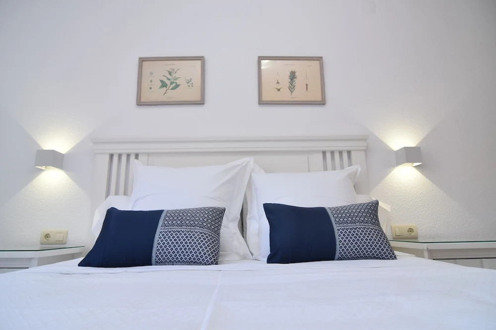 Granada Toro Apartment