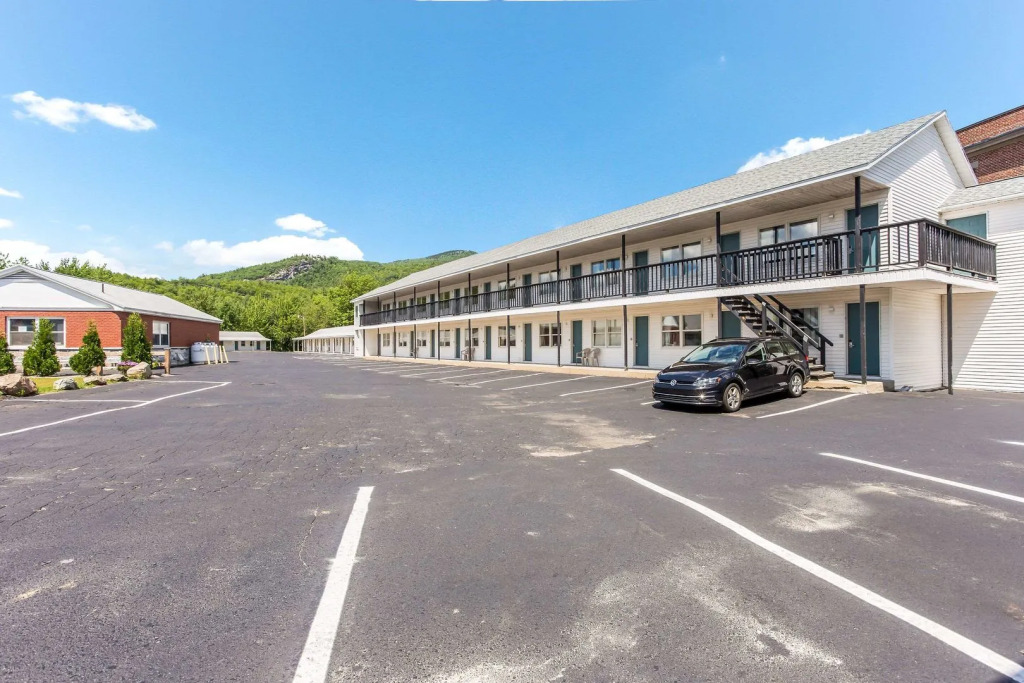 Quality Inn & Suites Gorham White Mountains