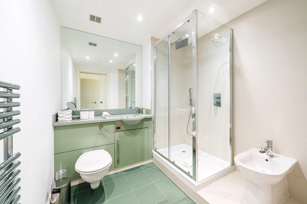 NEW Stunning 2BD Apartment Amazing London Views