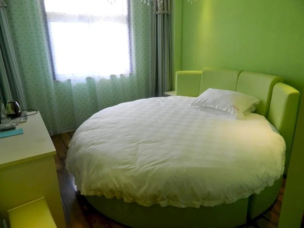 Xuzhou Love Inn Theme Hotel