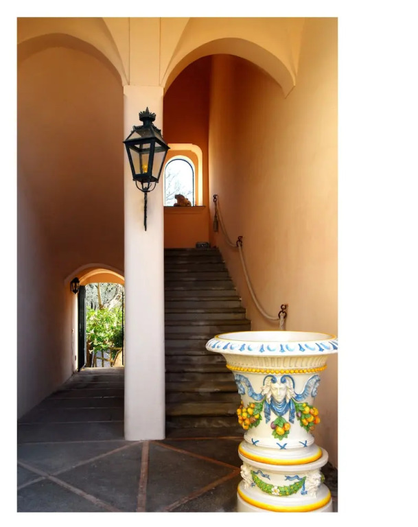 Villa il Turro