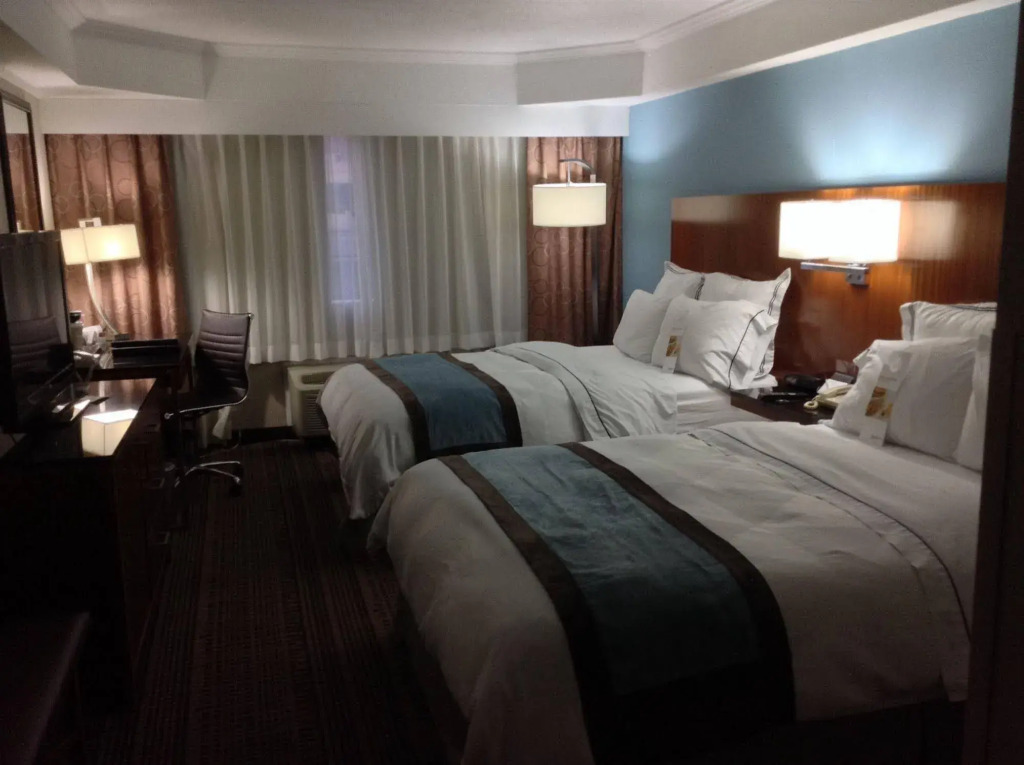 DoubleTree by Hilton Chatsworth
