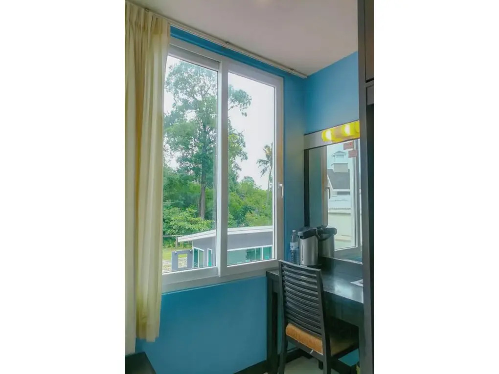 K.M. House