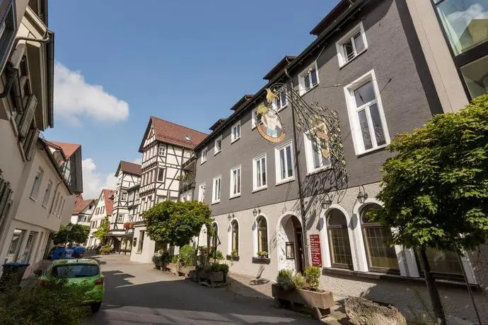 Bischoffs Hotel