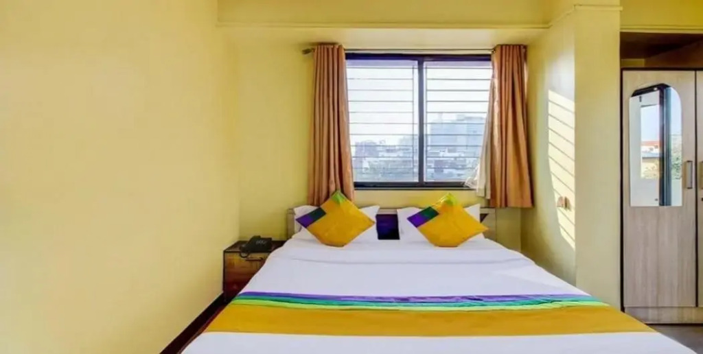 Coronet Luxurious Apartments
