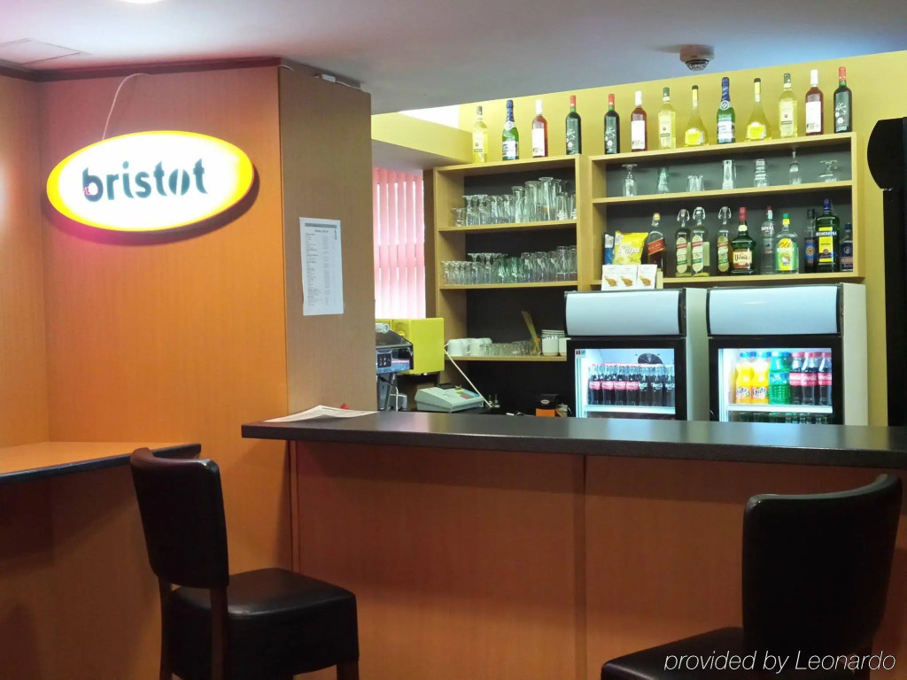 Hotel Pest Inn