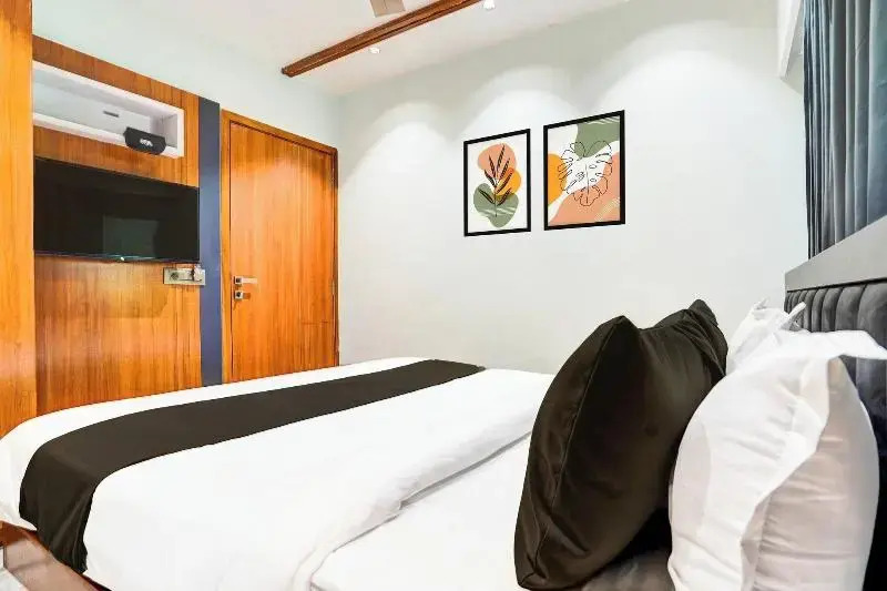 Hotel Relax Inn