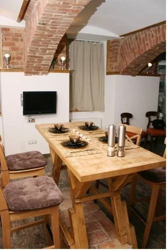 Praterstern Apartment