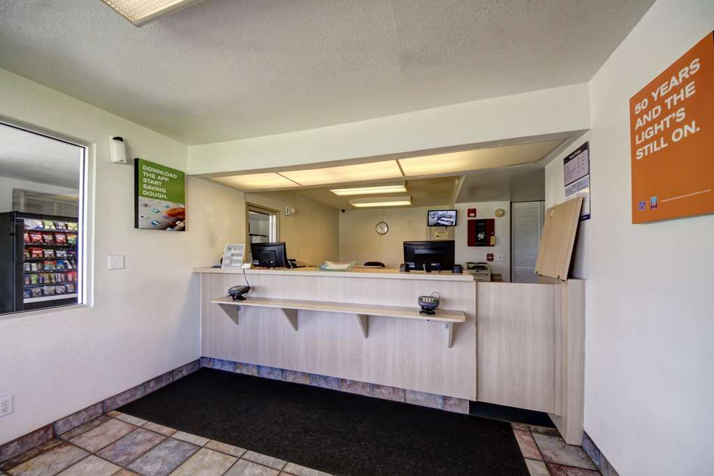 6 Tulsa West Motel