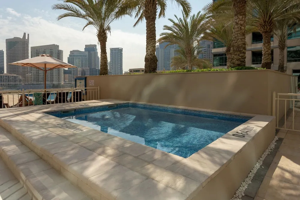 One Perfect Stay - 3BR at Al Sahab