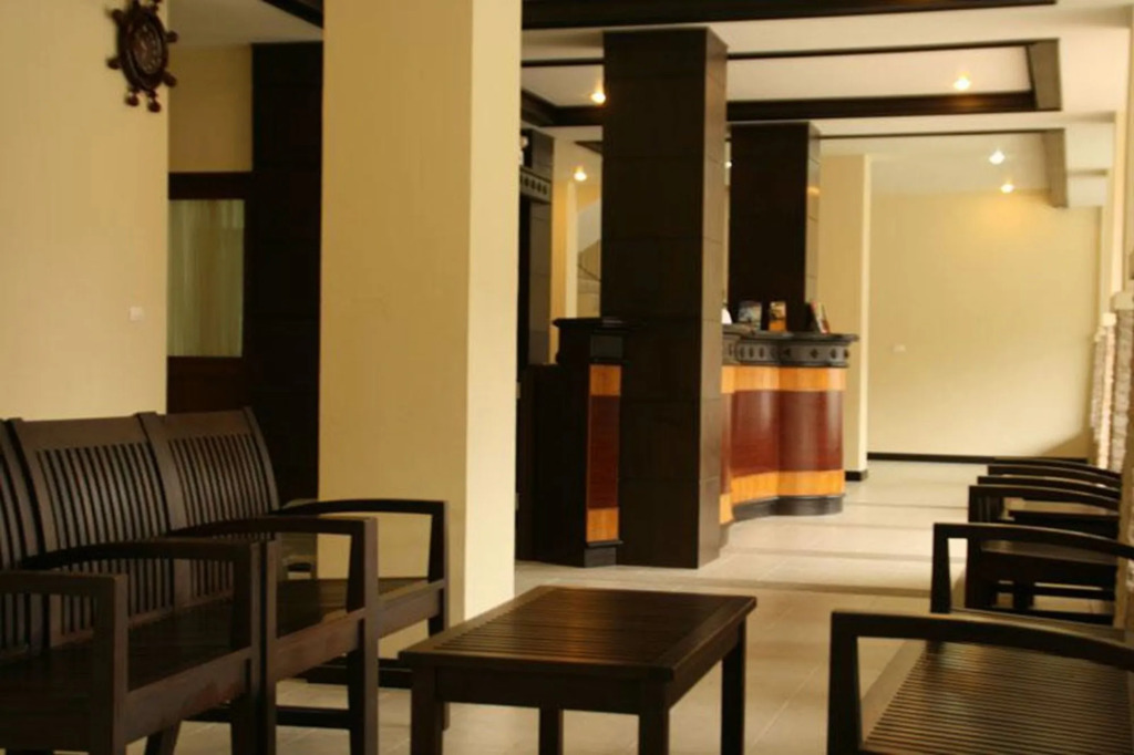 Marina Beach Resort - SHA Extra Plus