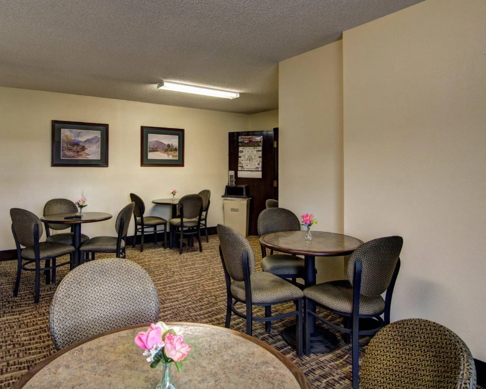Quality Inn