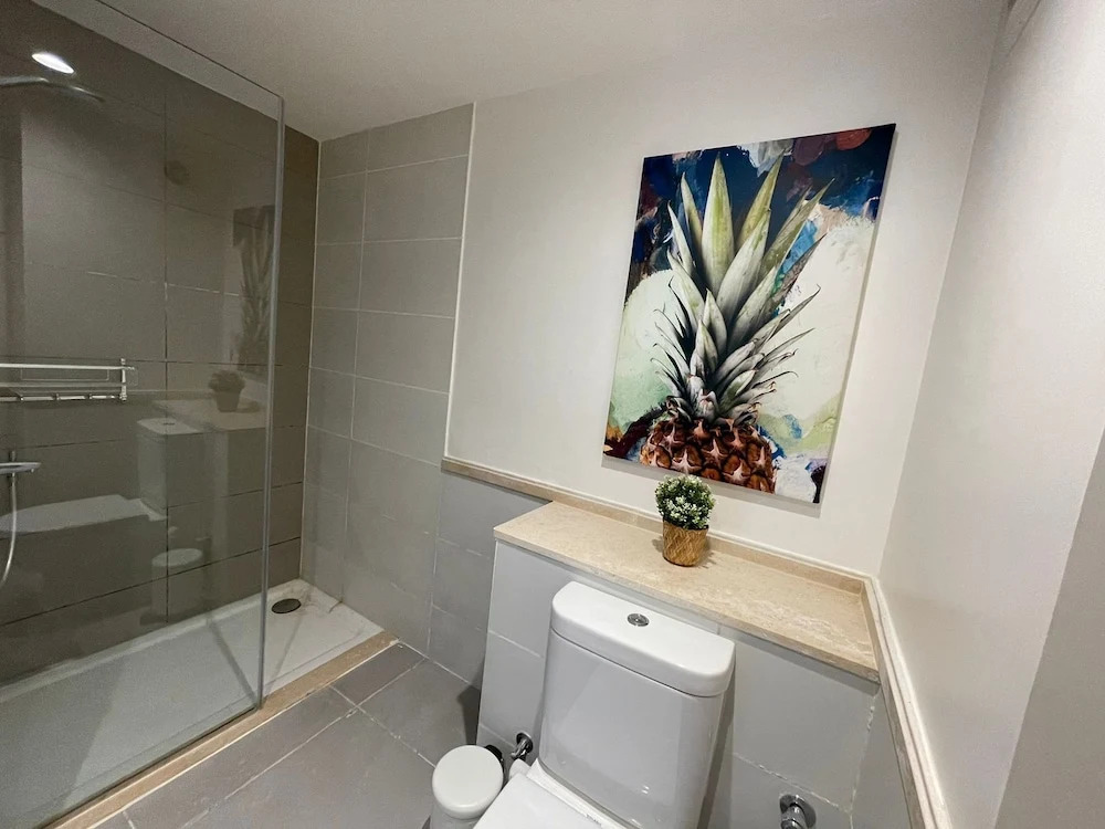 Chalet 2 Bedrooms Marina2-16j - 403
