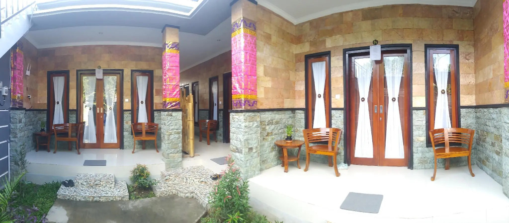 Jevon Cottage