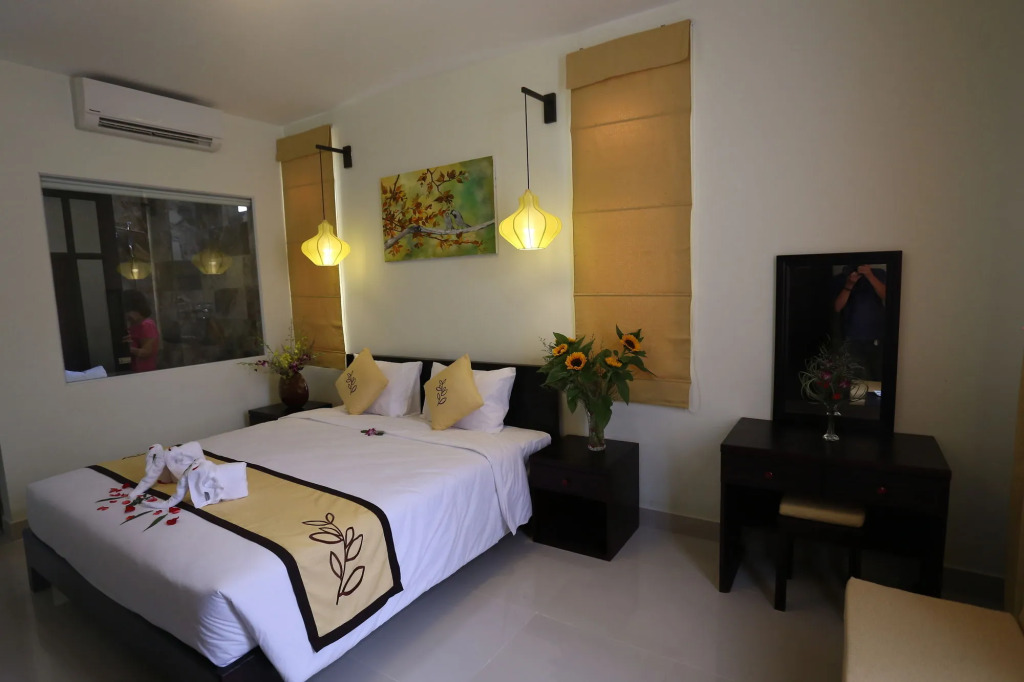 Numa Villa Near Old Town Hoi An
