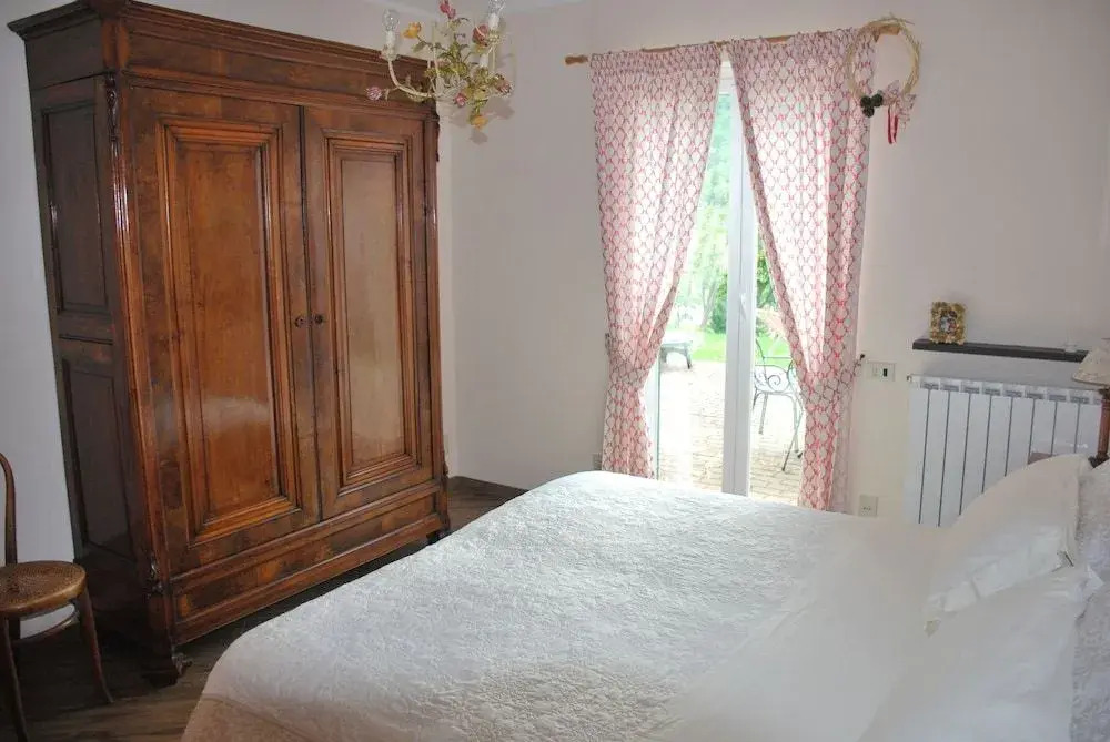 La Casina di Croxe