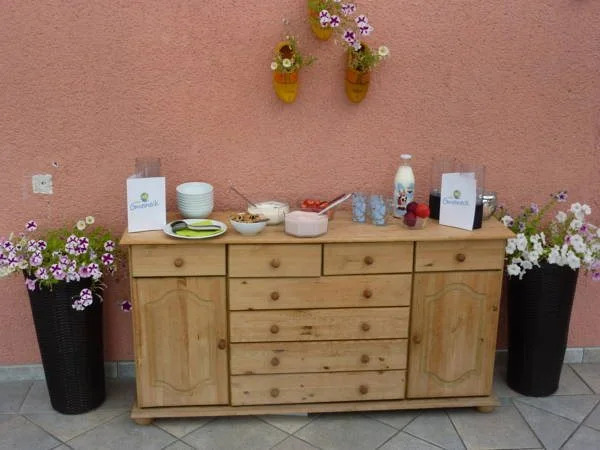 B & B Gmeineck