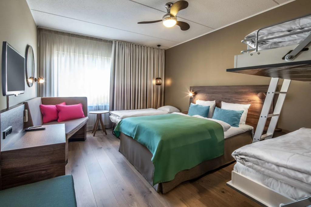 Quality Hotel The Reef