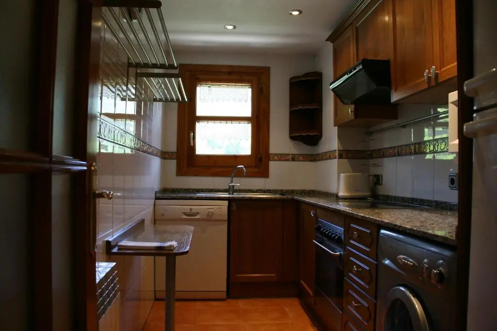 Apartamentos Cogulla