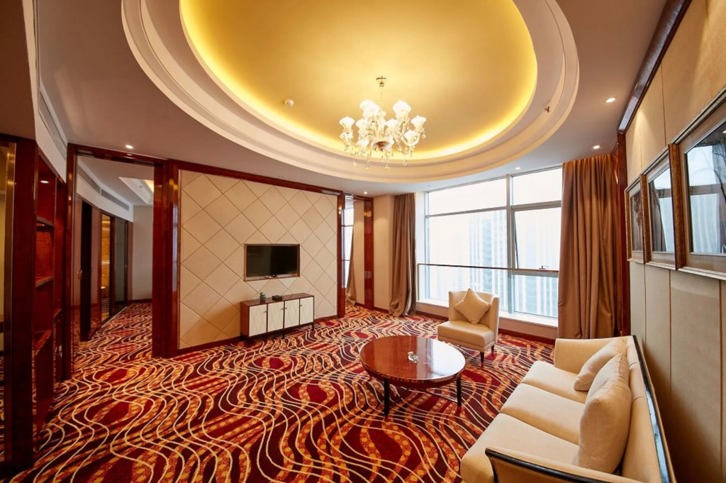 Victory New Century Hotel