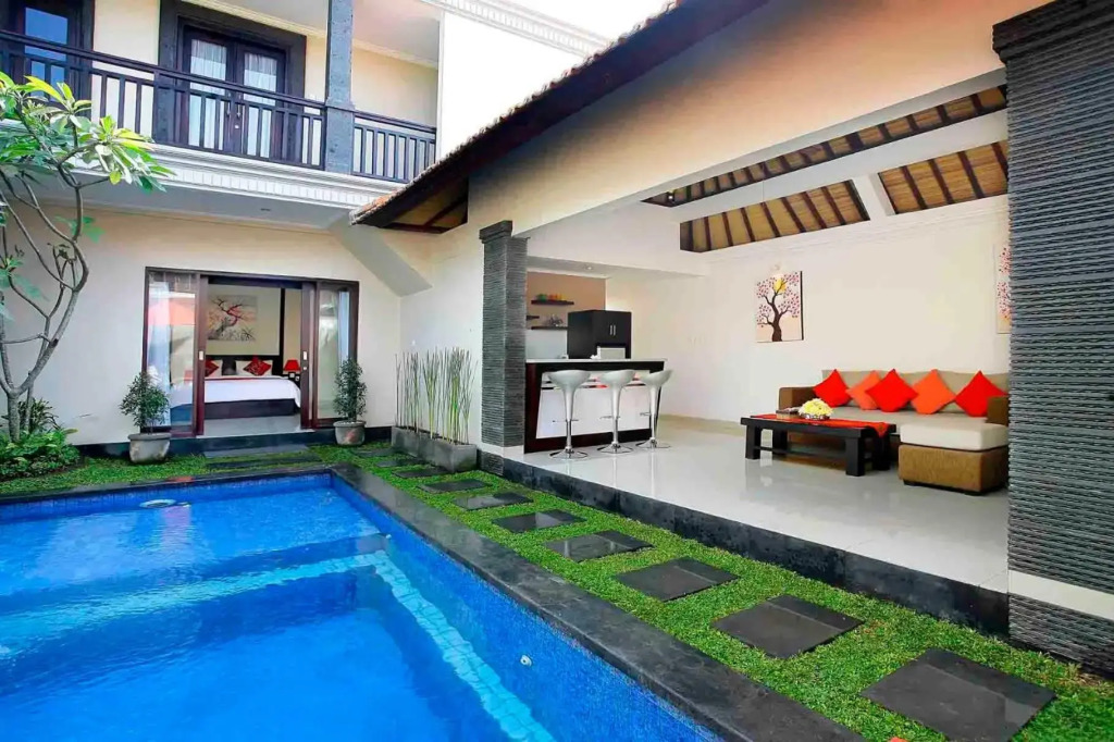 Srirama Villa