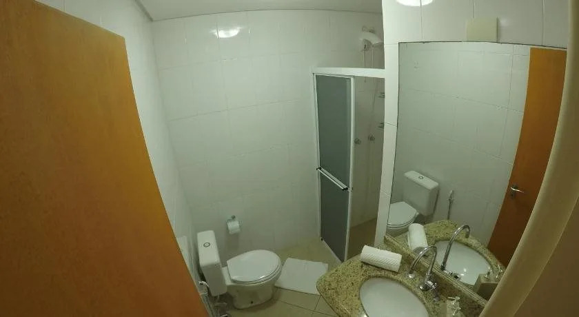 Costa Allegra Ingleses Residence