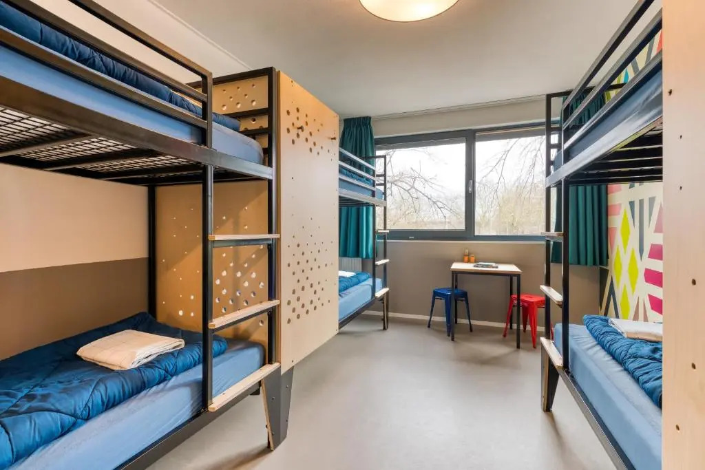 Stayokay Hostel Maastricht