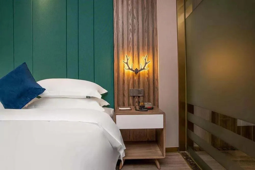 Guangzhou Huiyue Hotel