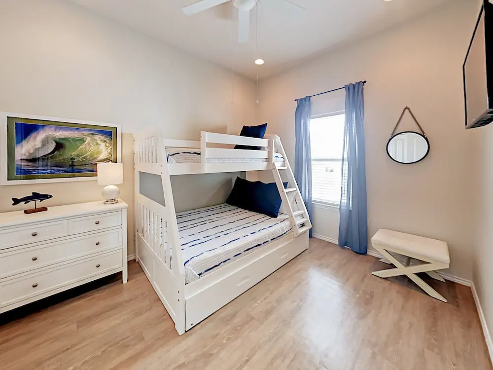 115 North Nautica Home 2 Bedrooms 2 Bathrooms Home