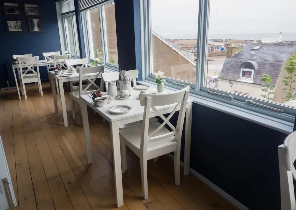 The Mariners' House Scarborough