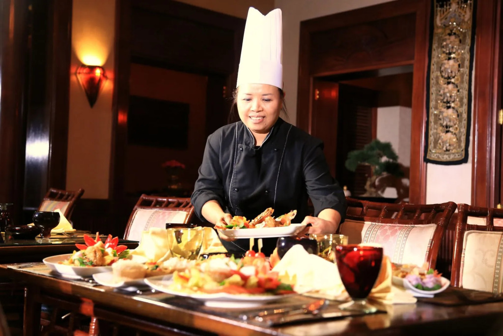 Regency Tunis Hotel