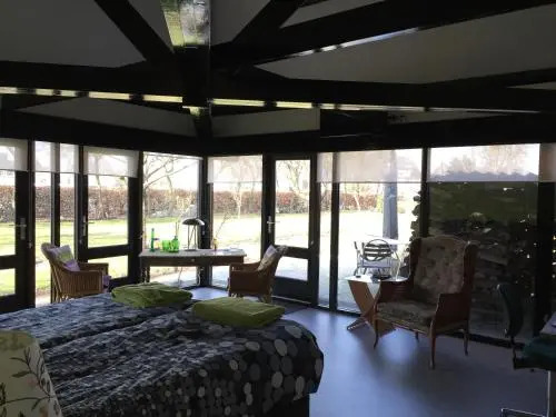 B&B van Dinter