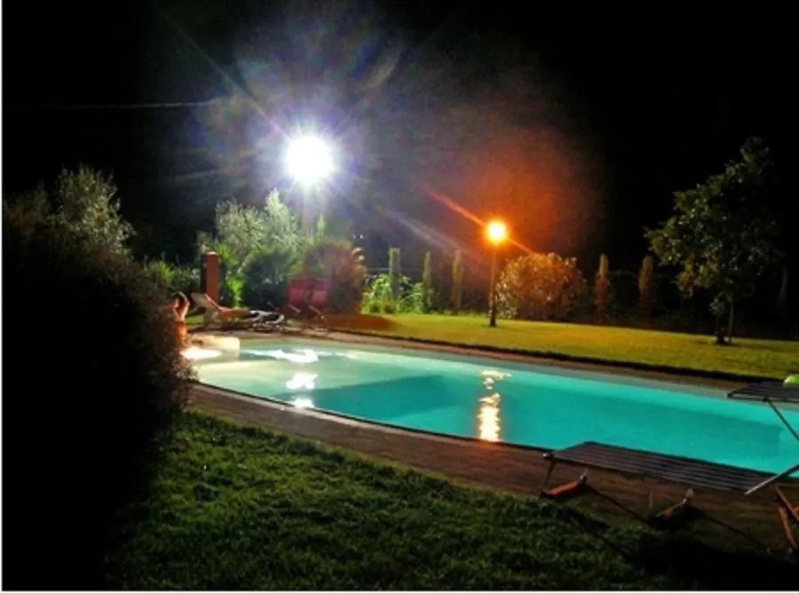 B&B Il Casolare Di Bonci