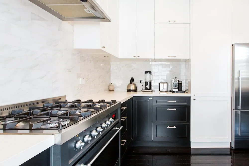 The Double Bay Executive Apartment