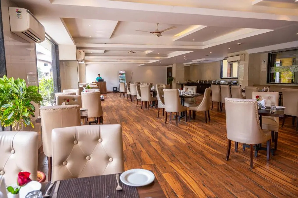 BELLS BEACH RESORT , A Unit of Resort De Balneaire