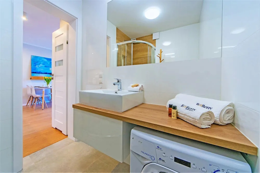 Apartament Gdynia 50