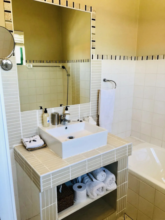 Sandras Guest House
