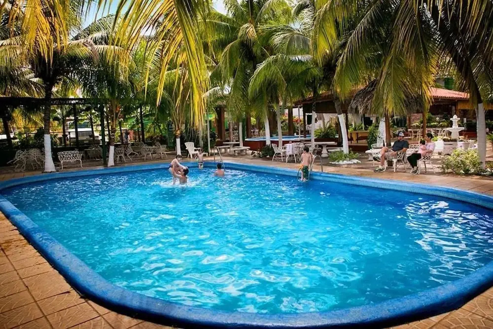 Hotel Plaza Guanacaste
