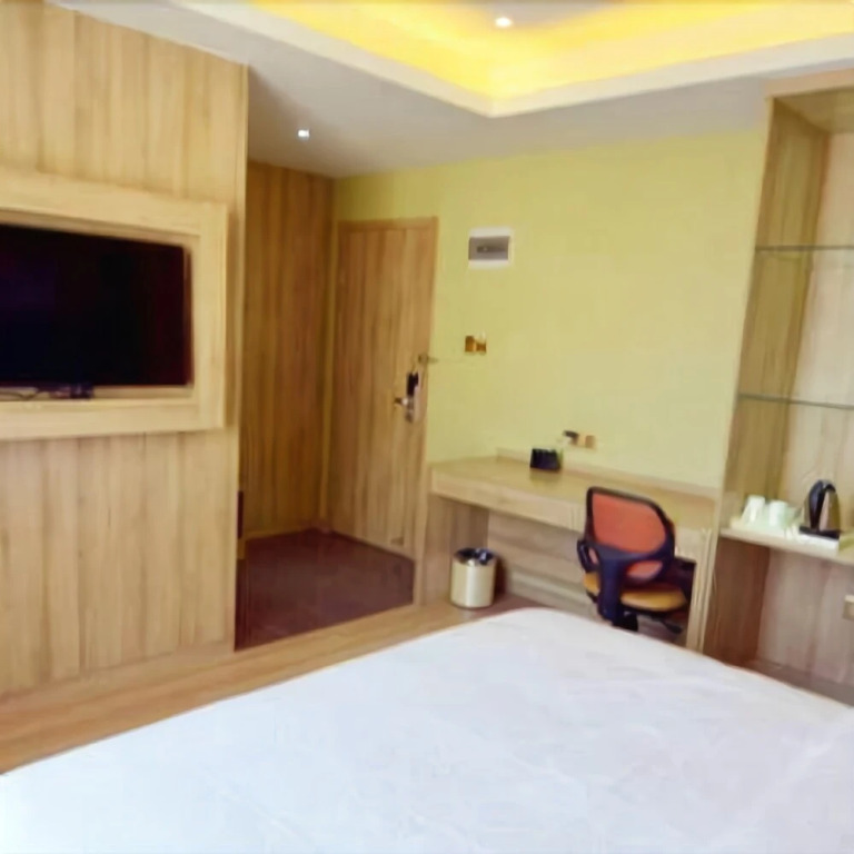 Runjia Qinshang Boutique Hotel