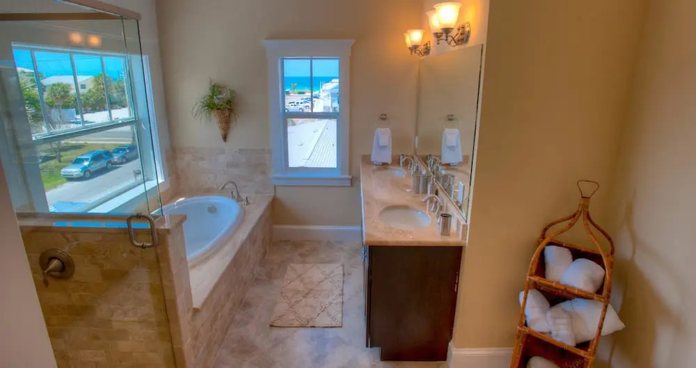 Gulfside Oasis Apartment 6