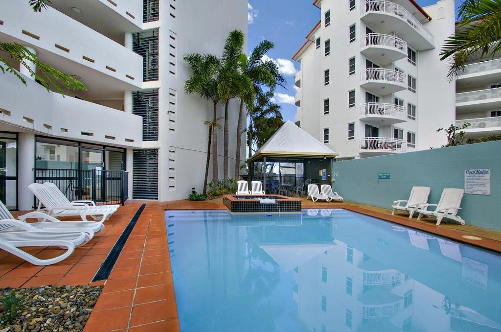 Ocean Boulevard