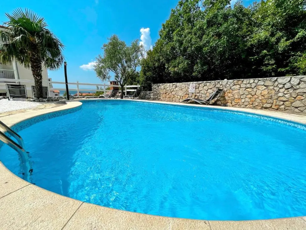 Apartments Villa Klaudia
