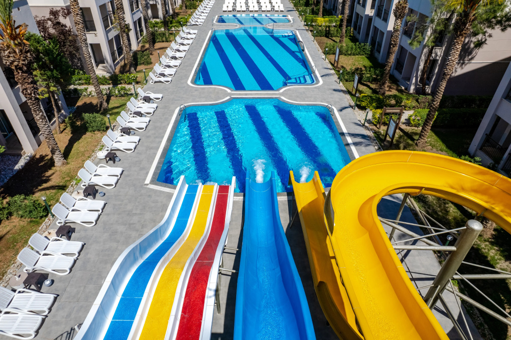 Gravel Select Hotel - Ultra All Inclusive