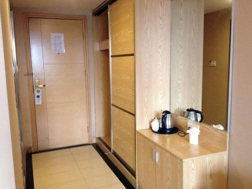Shenzhen Xiangmei Hotel Dongmen