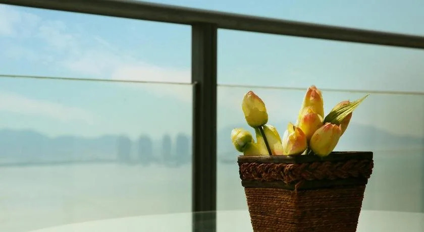 Sanya Qingjinghaiwan Apartment