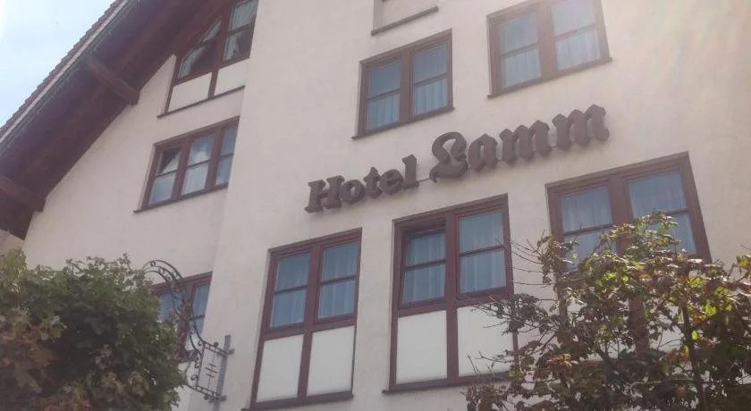 Hotel Lamm