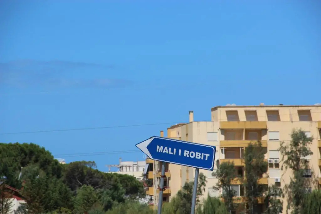 Beachfront Relax Apartments Golem
