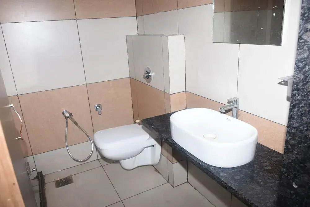Hotel Devang