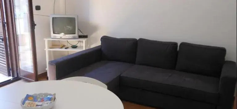 Casa Vacanze Patry