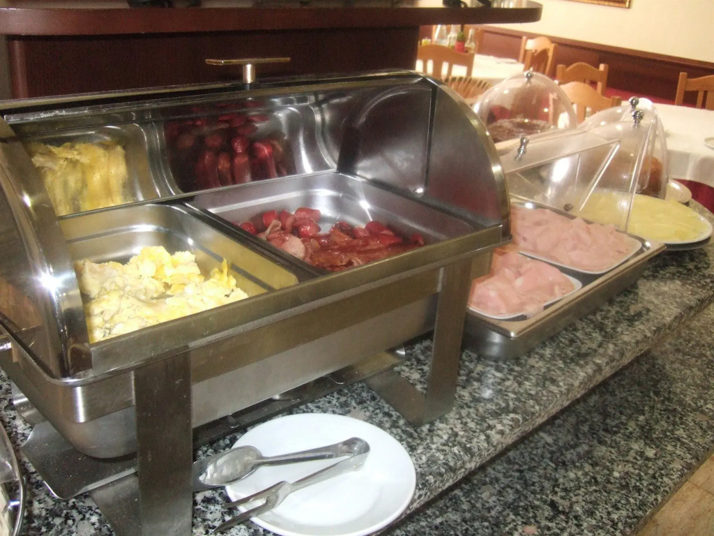 Hotel Innocenti